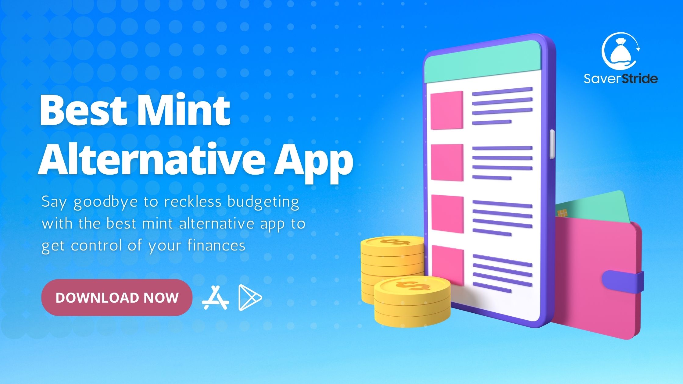 Introducing The Best Mint Alternative App to Replace Reckless Budgeting 