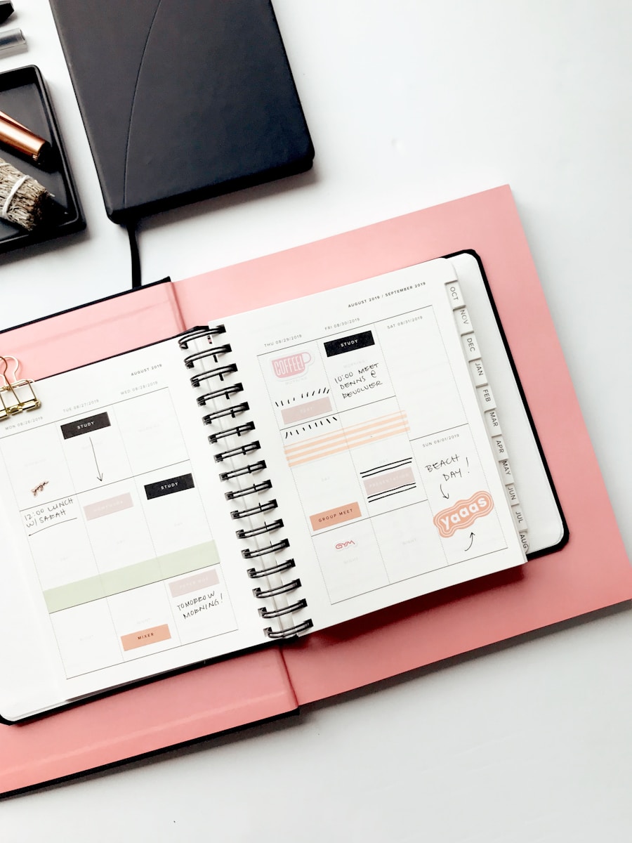 Photo Best budget planner