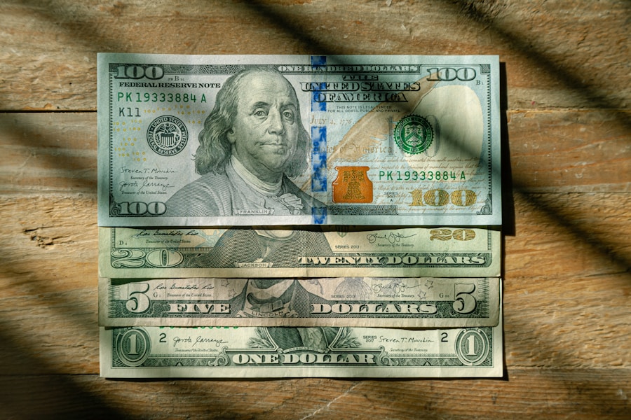 every dollar and vala