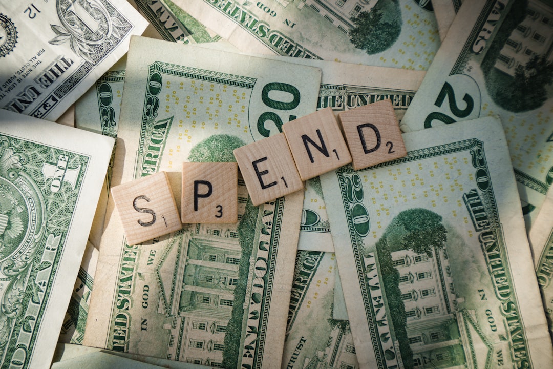 Photo Budgeting software