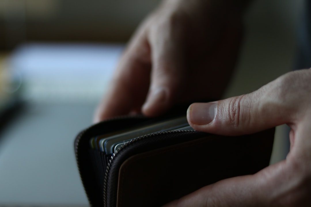 Photo Expense tracker