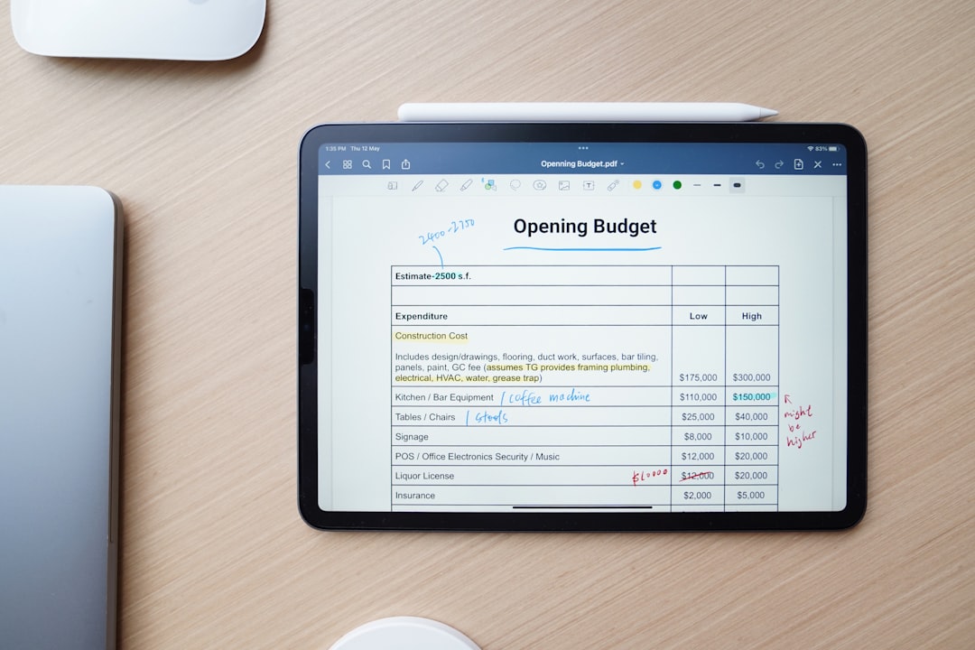 Crafting a Budget: Essential Tips for Financial Success