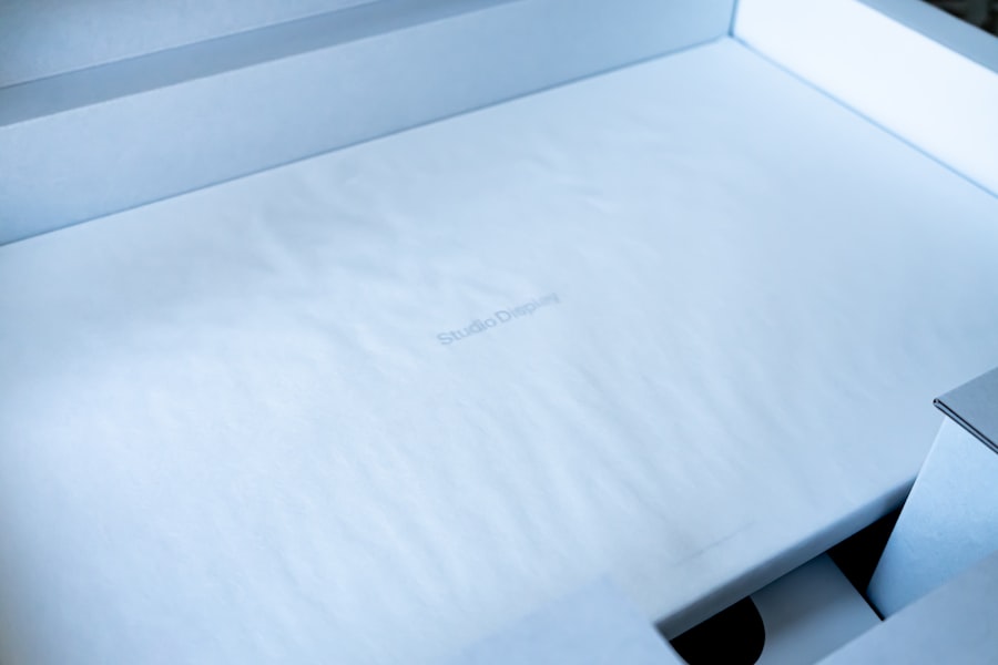 Receipt scanner