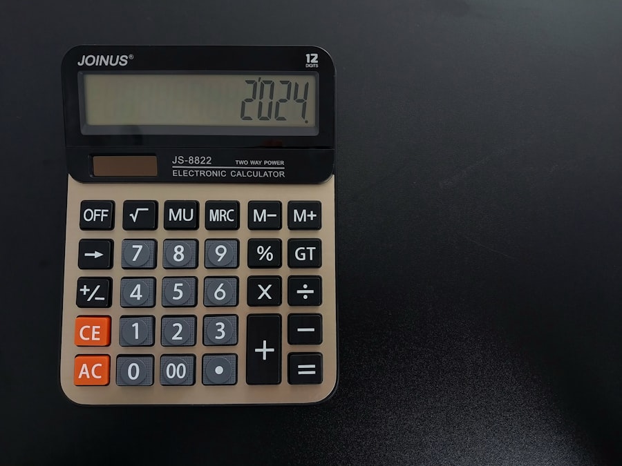 Expense tracker