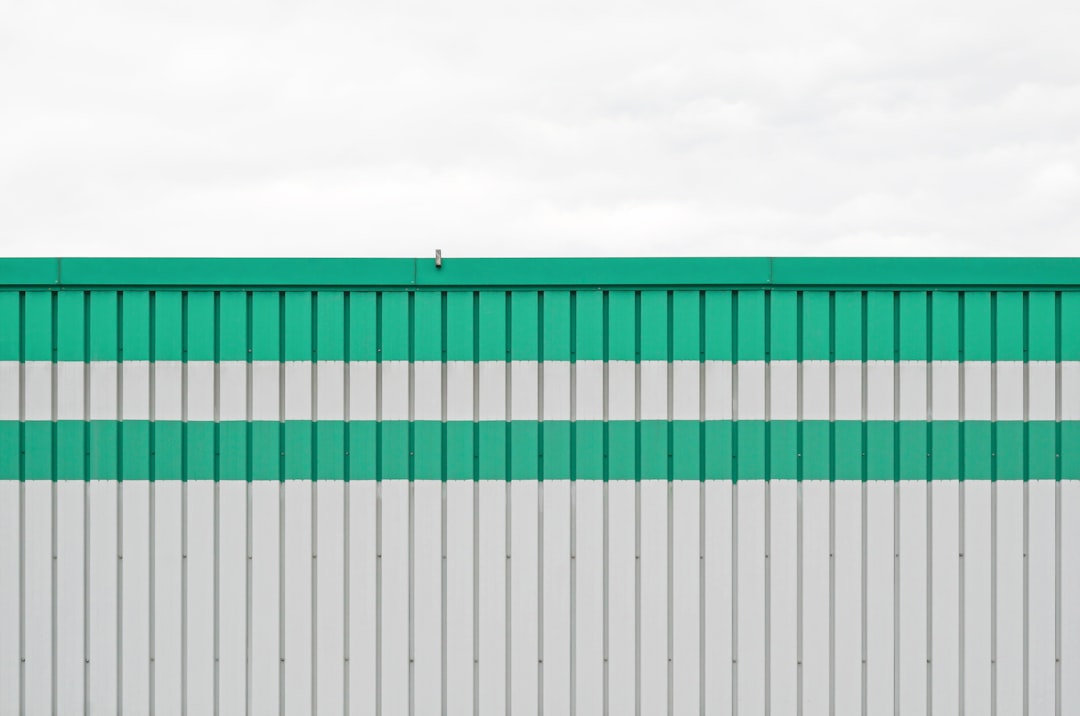 Photo Spreadsheet template