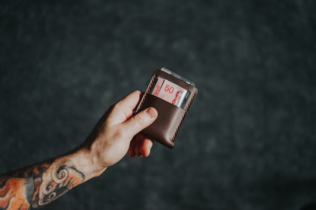 Photo Expense tracker