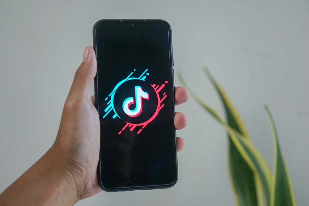 Photo Mobile app interface