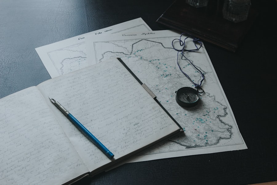 Photo Budget tracker