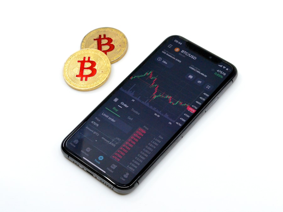 money management app