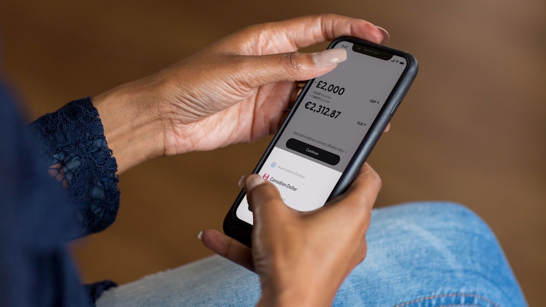 Maximize Your Finances with a Personal Money Management App