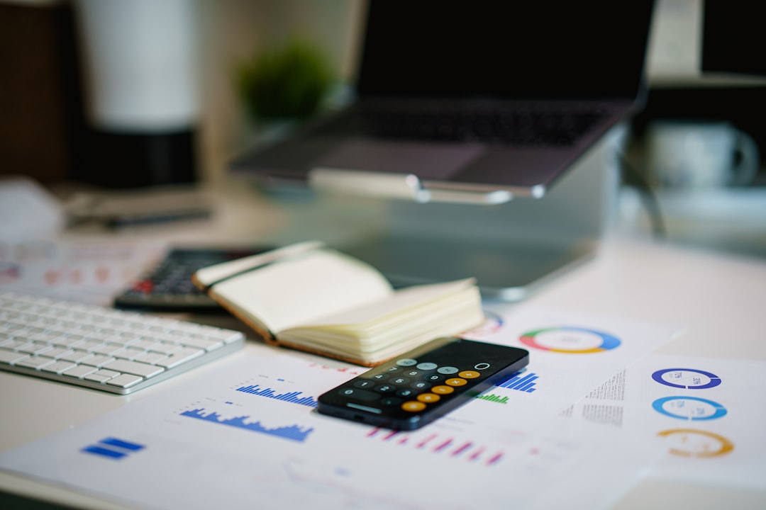 Mastering Your Finances with Mint App
