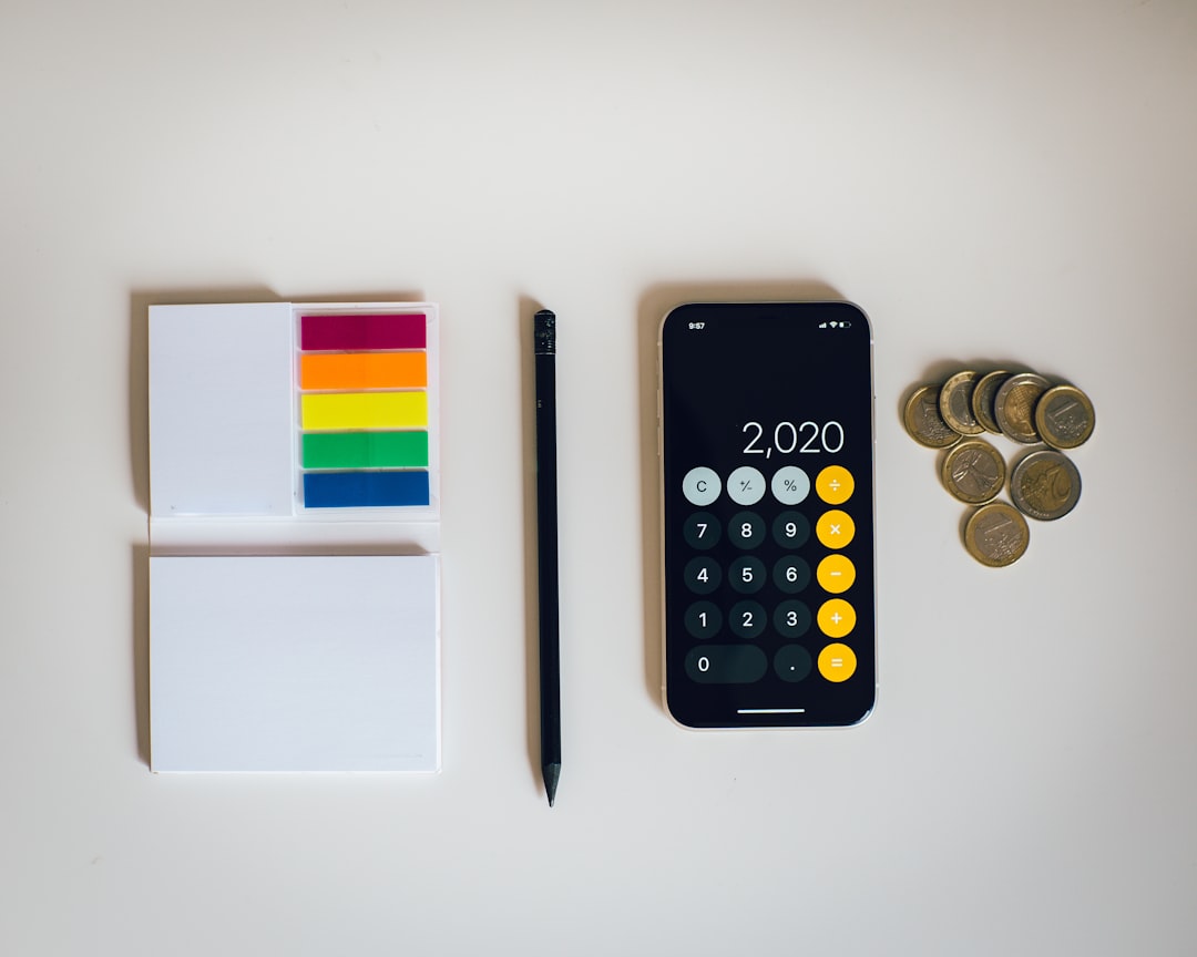 Master Your Finances with the Best Budget App