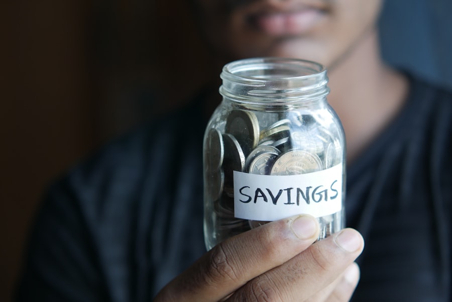 Mastering The Art Of Saving: Best Financial Habits 3 Photo savings habits