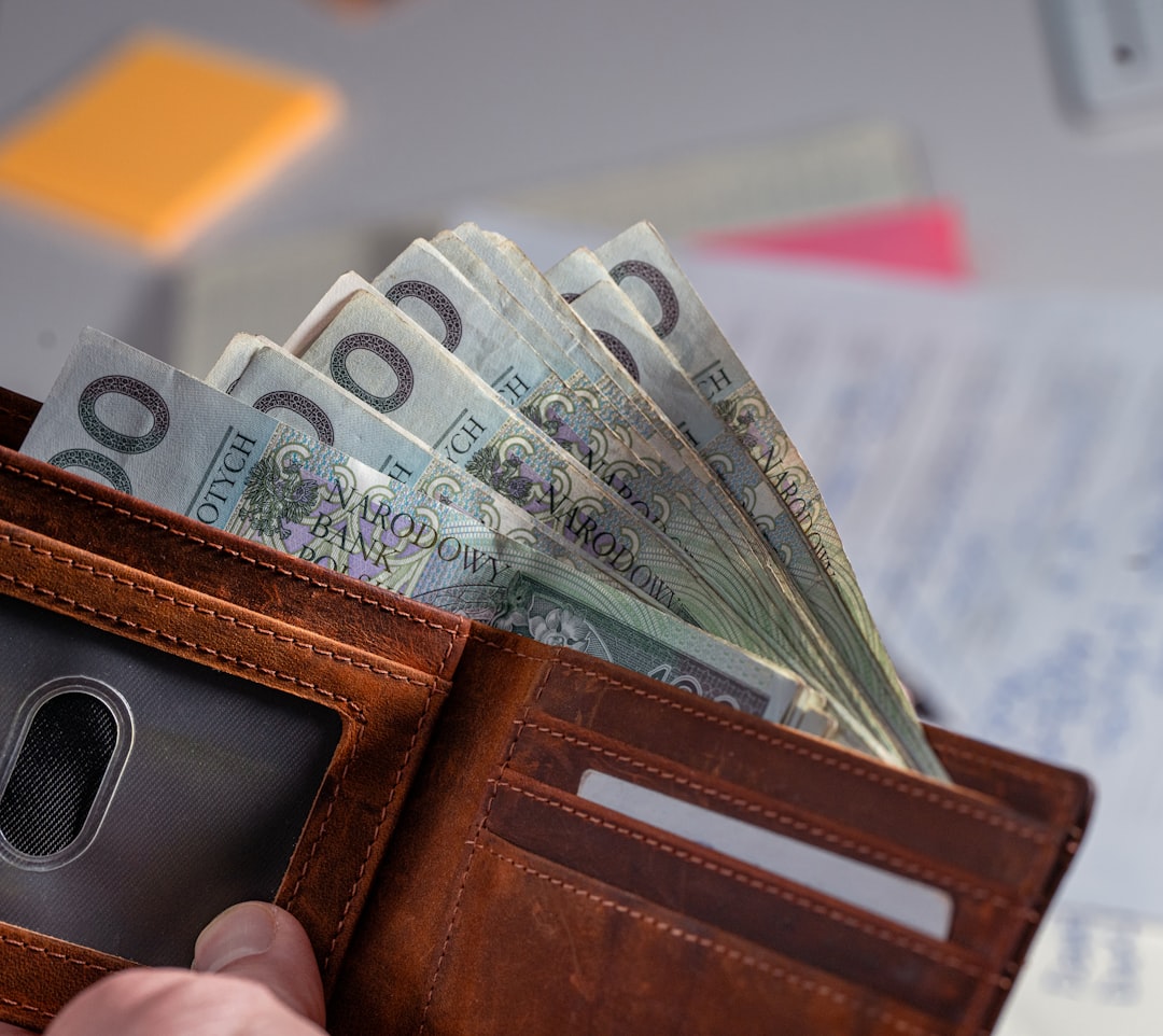 Mastering Simple Money Management