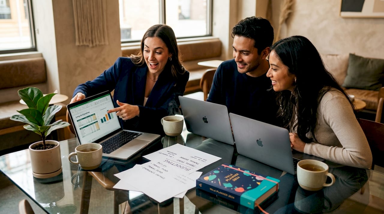 What Is a Group Savings Goal and How It Works