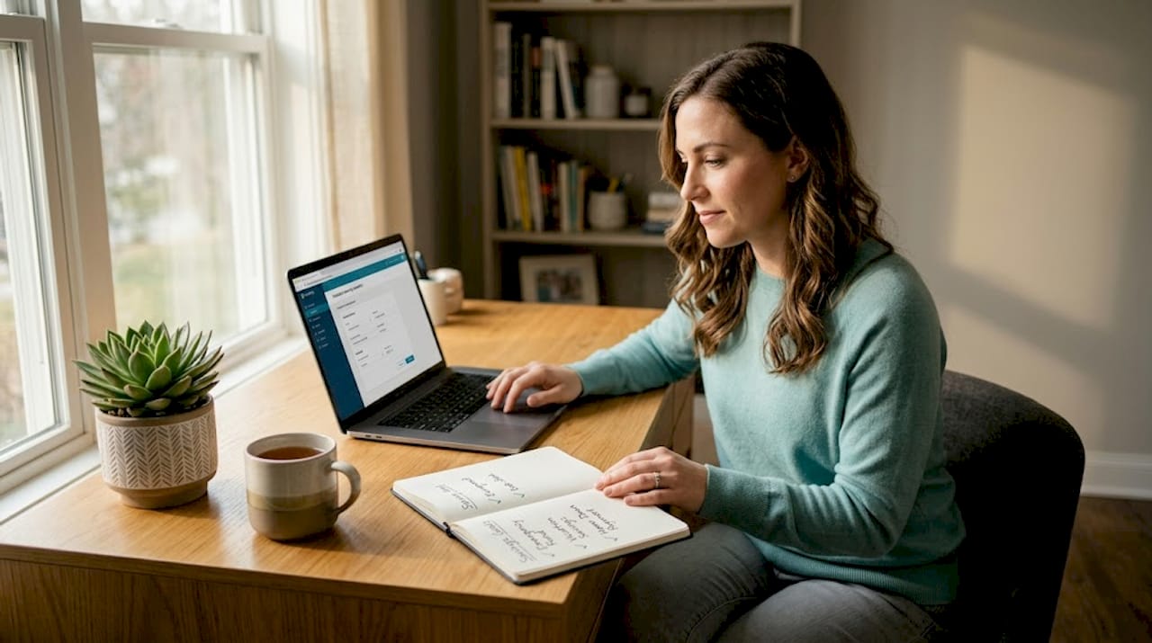 How to Automate Personal Savings Goals Effectively