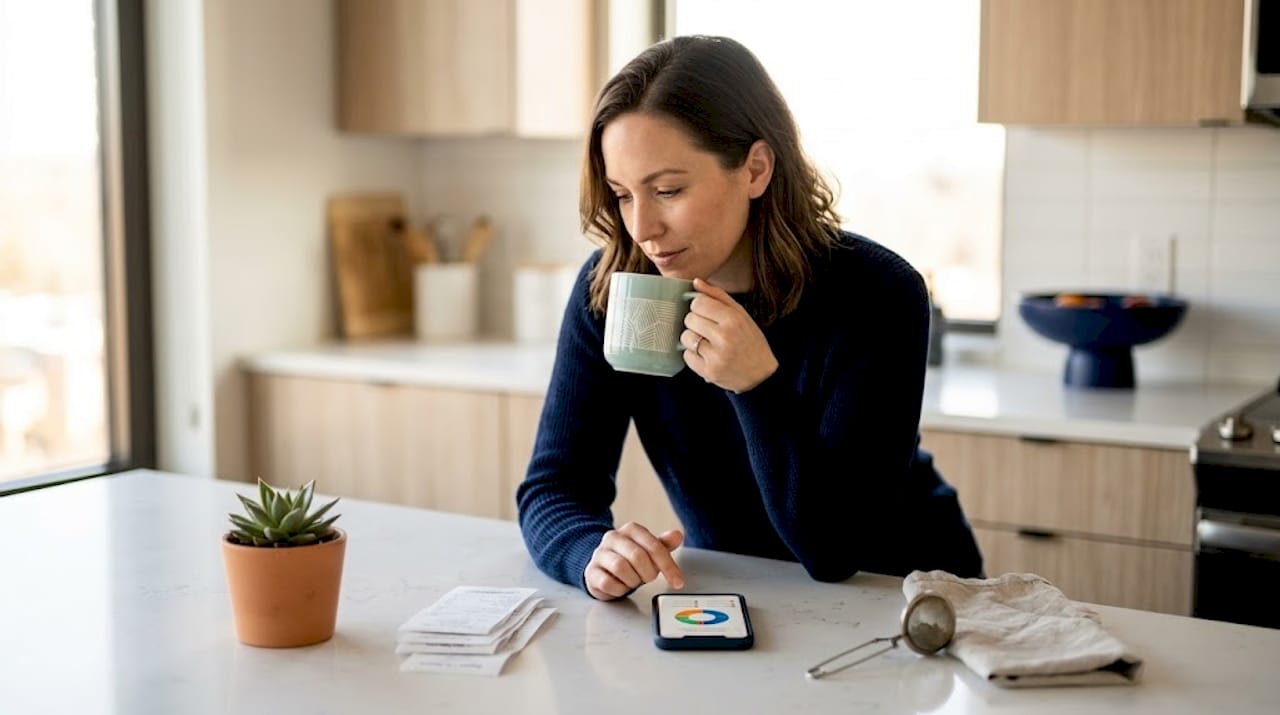 How to Track Shared Household Purchases Easily