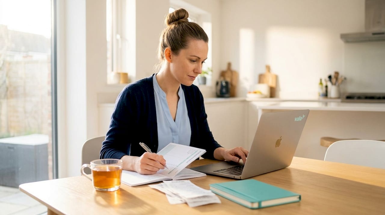 What Is a Monthly Budget Reset? Your Guide