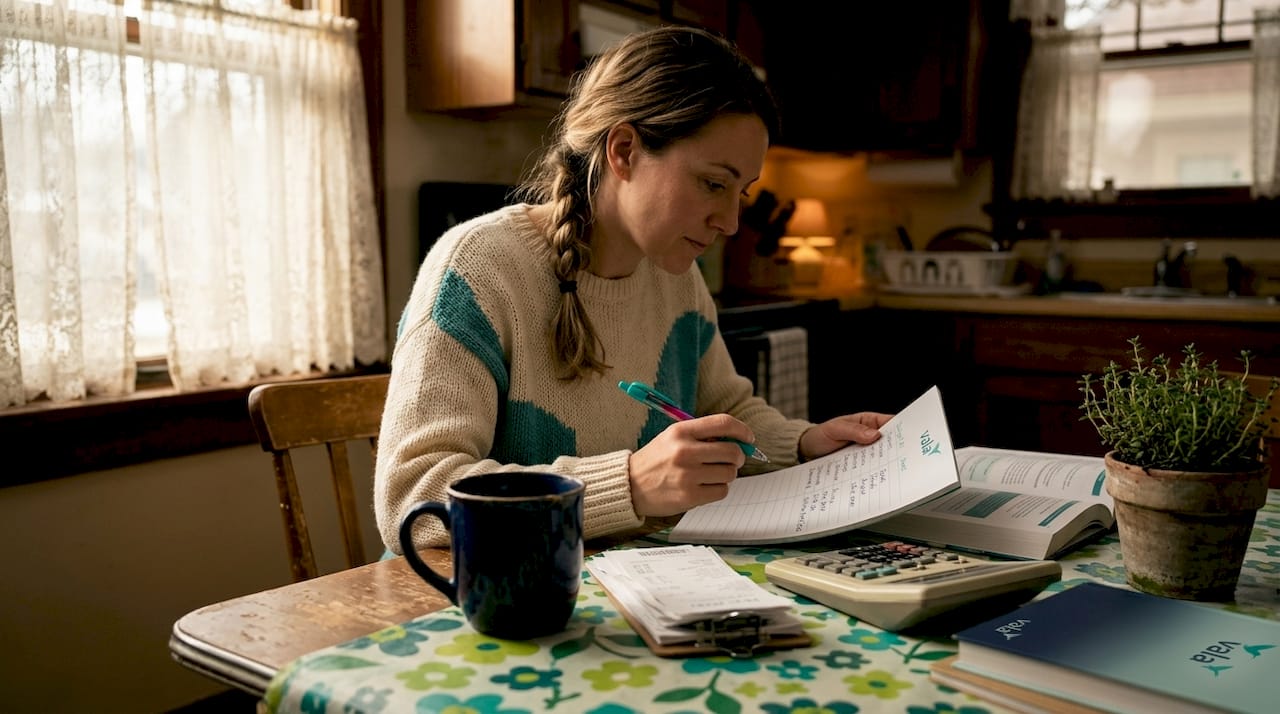 What Is Personal Budgeting and How to Start