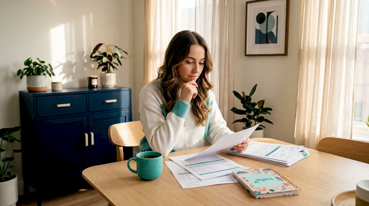 What Is a Financial Plan? A Guide for Ages 18–45
