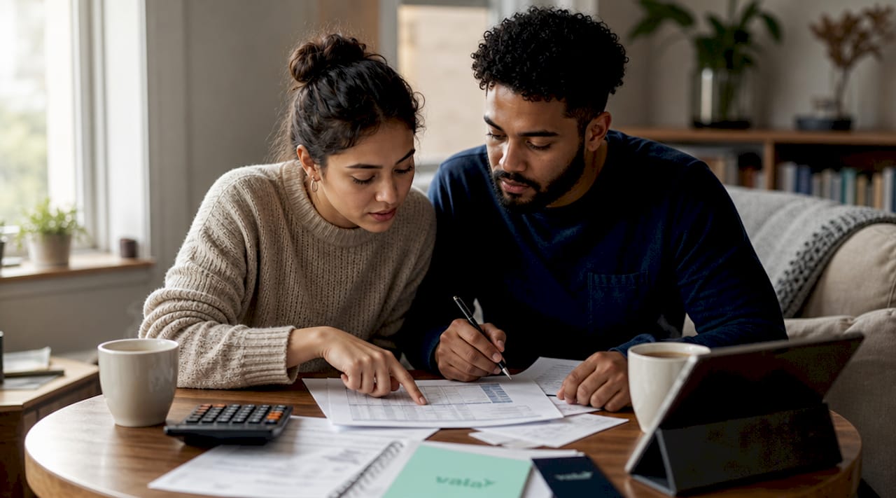 What Is a Shared Budget? Methods, Tips, and Tools