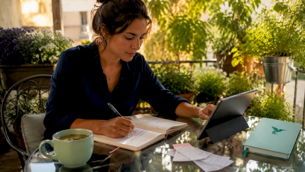 Expense Tracking Best Practices for Ages 18–45