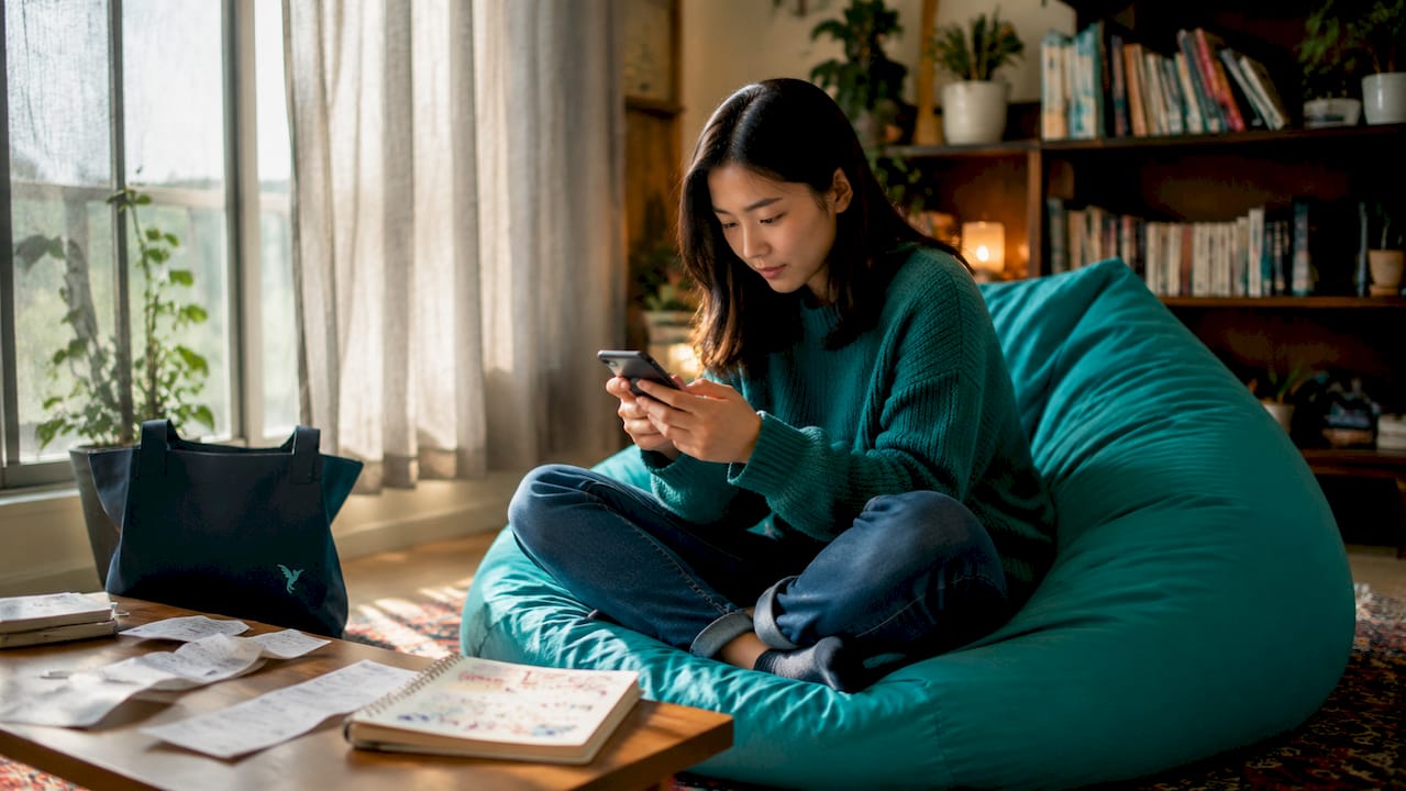 How to Track Group Spending in Real Time