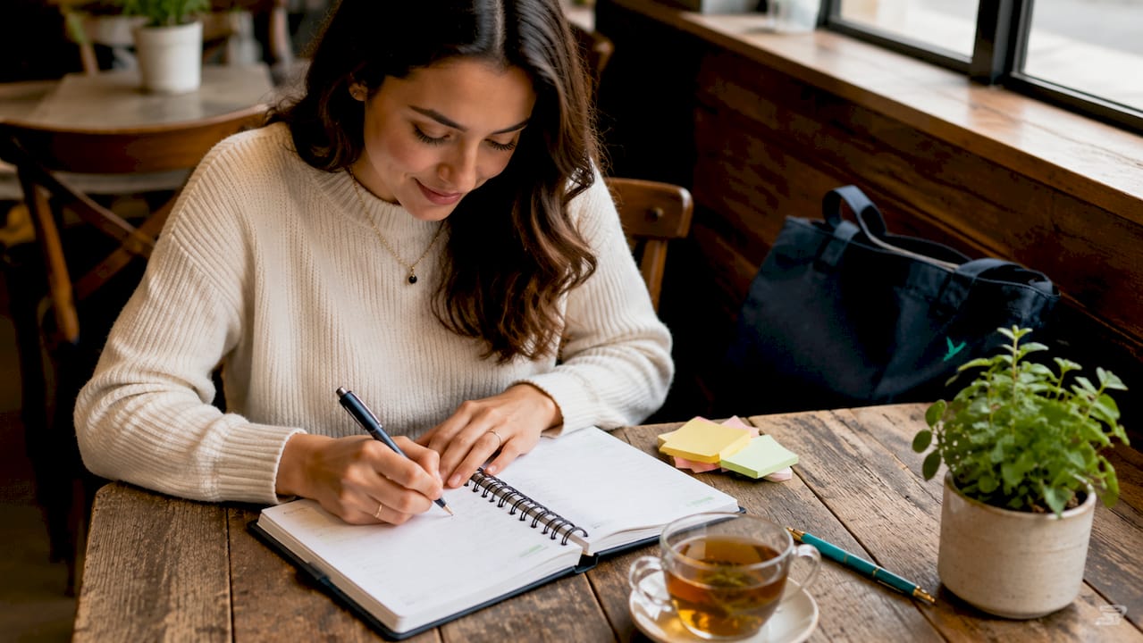 How to Set Realistic Savings Targets That Stick