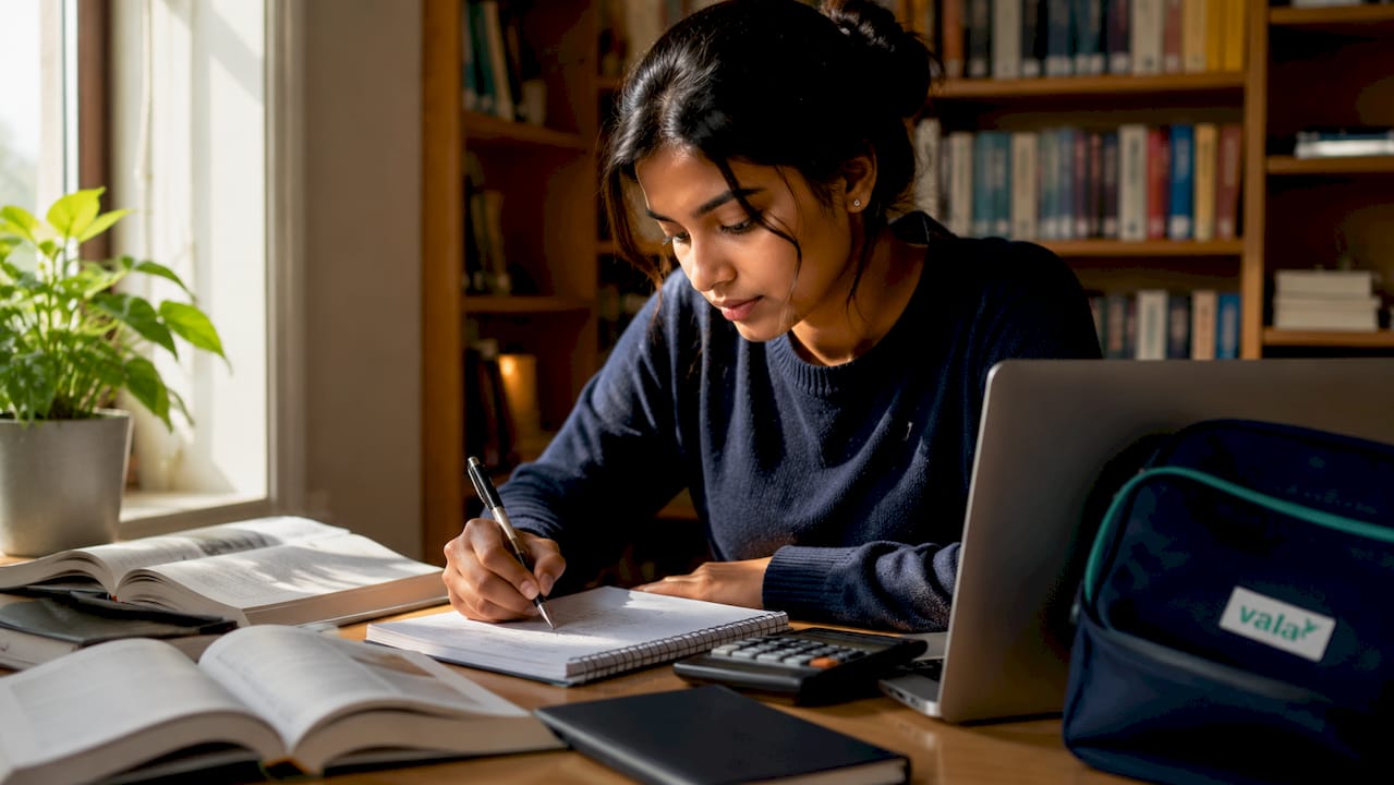 Student Budget Checklist Essentials for College in 2026