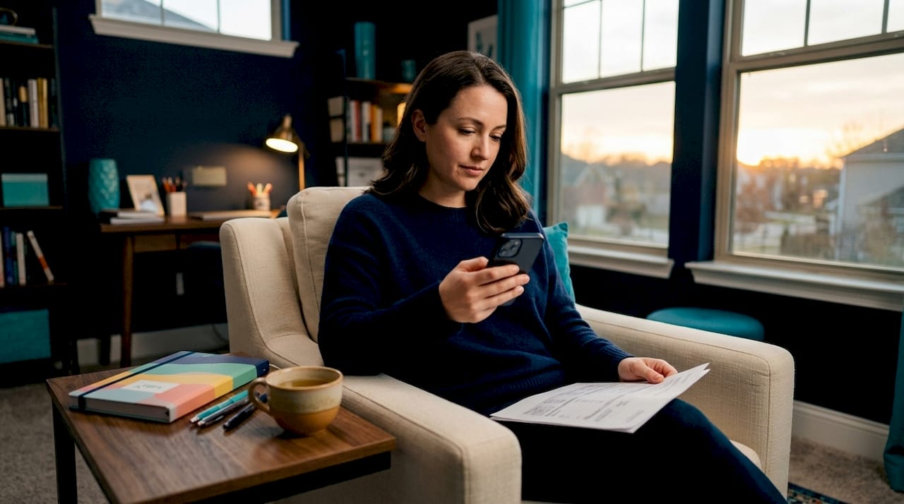 What Is a Spending Trigger? Your Guide to Spending Less