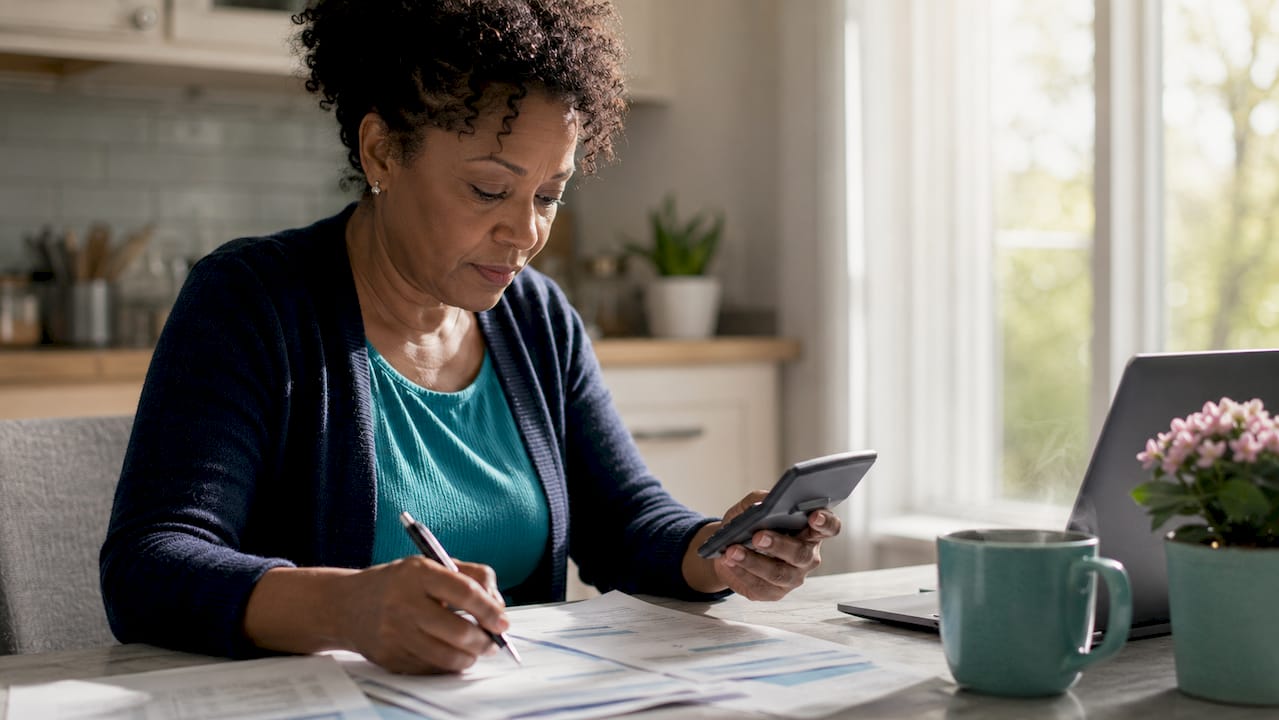How to Find Hidden Monthly Spending Leaks Fast