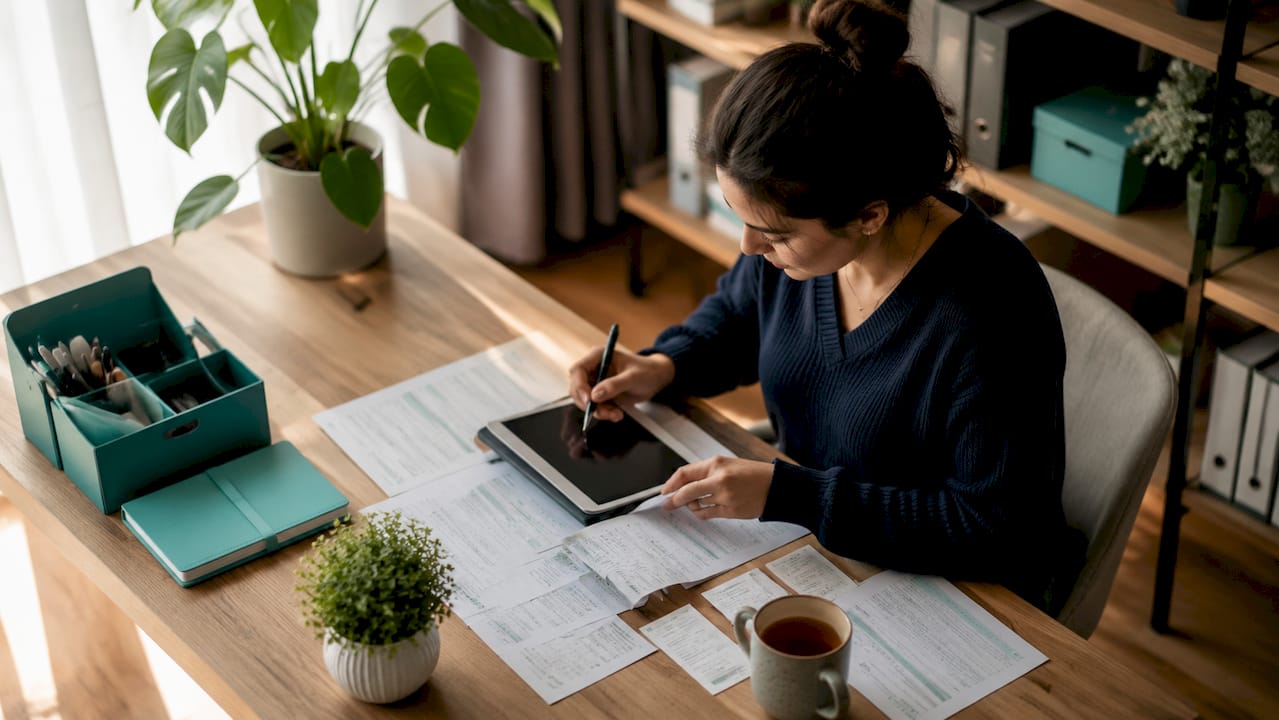What Is a Spending Audit? A Guide for Ages 18–45