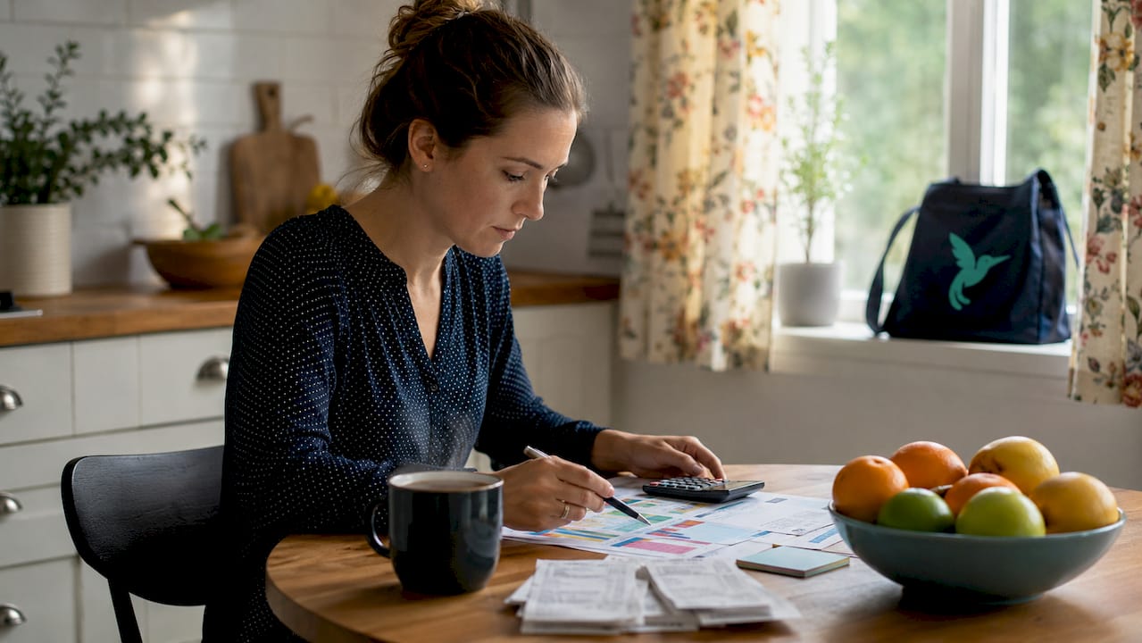What Is a Budget Category Limit? A Guide for Young Adults