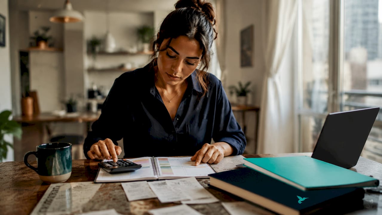 Financial Planning for Young Professionals: 2026 Guide