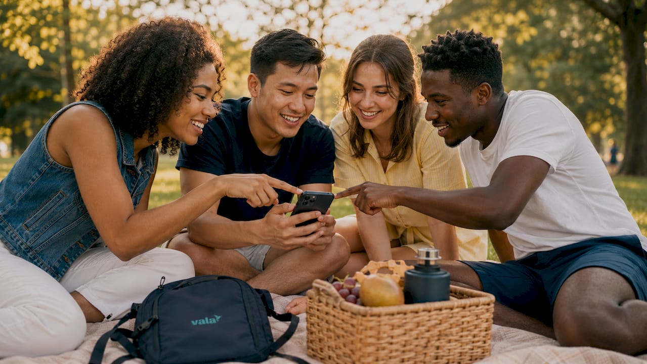 Benefits of Digital Expense Splitting Apps for Groups