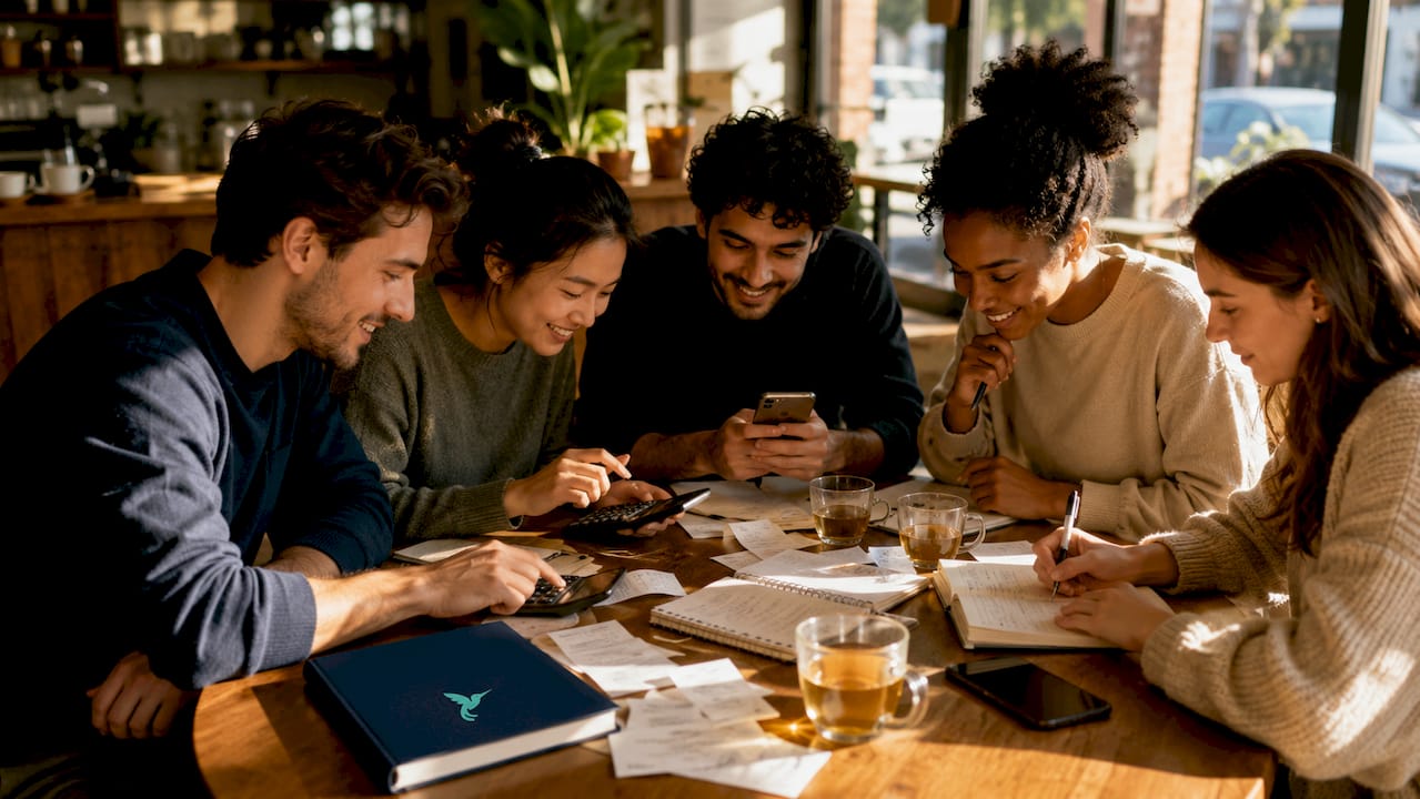 Group Trip Budgeting Checklist for Friends Who Travel
