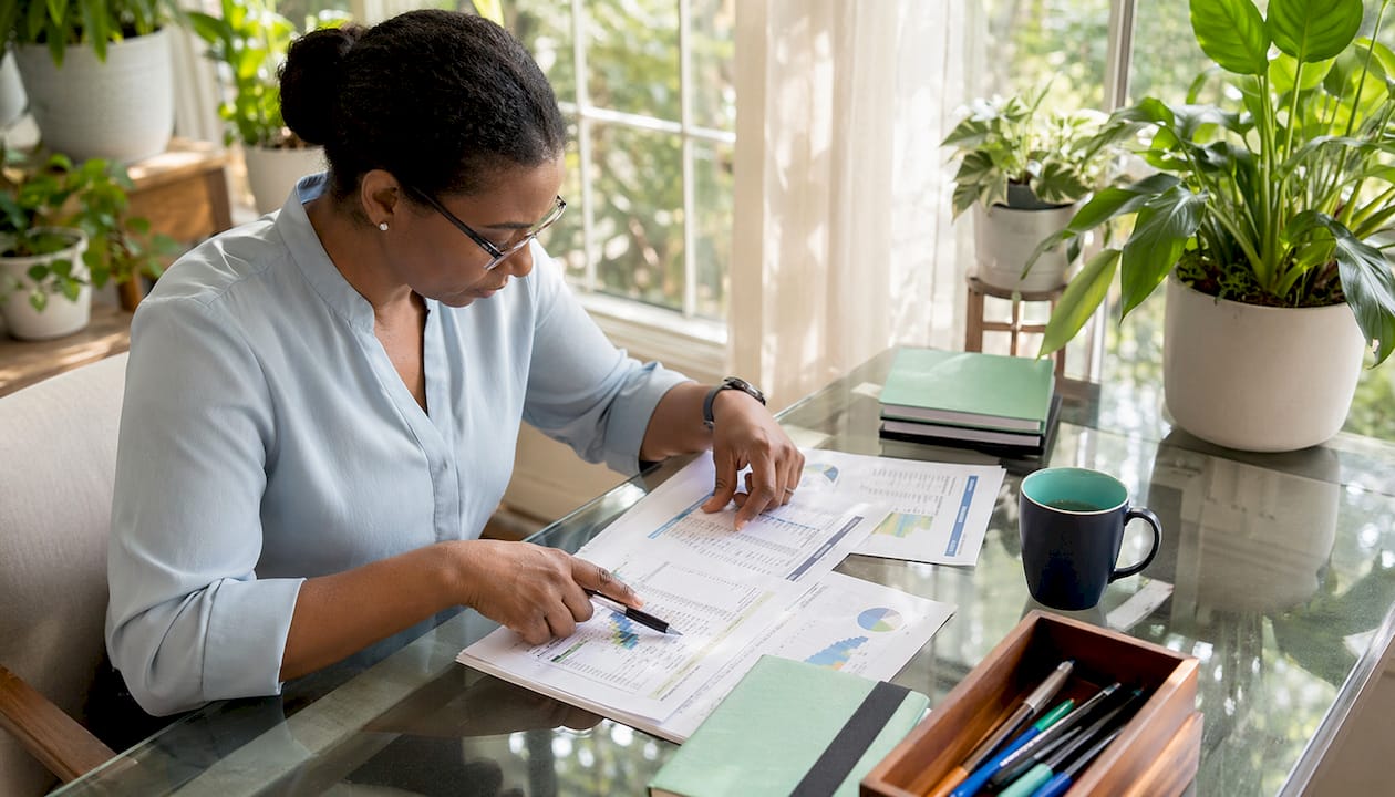 The Role of Budget Accountability in Financial Success