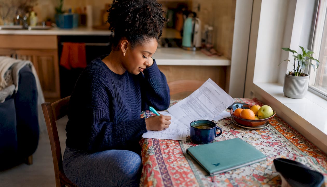 The Role of Financial Awareness in Better Money Decisions