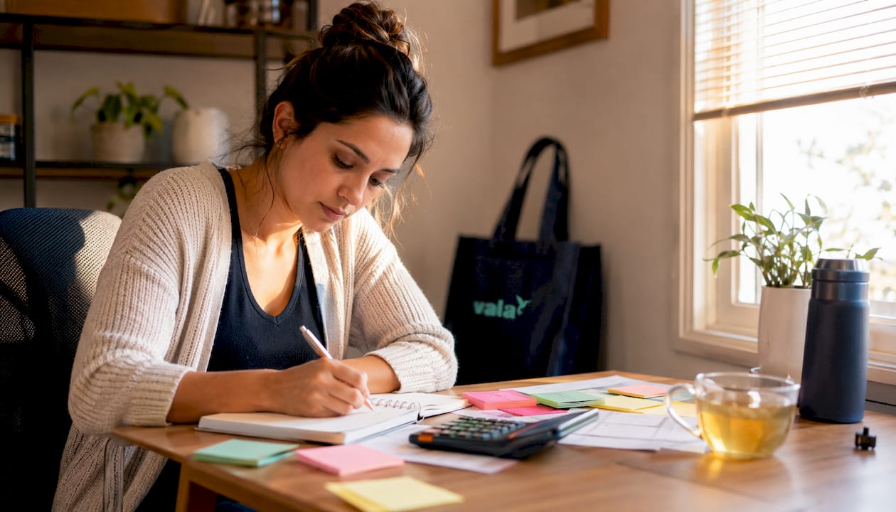 How Variable Expenses Work: A Personal Budget Guide
