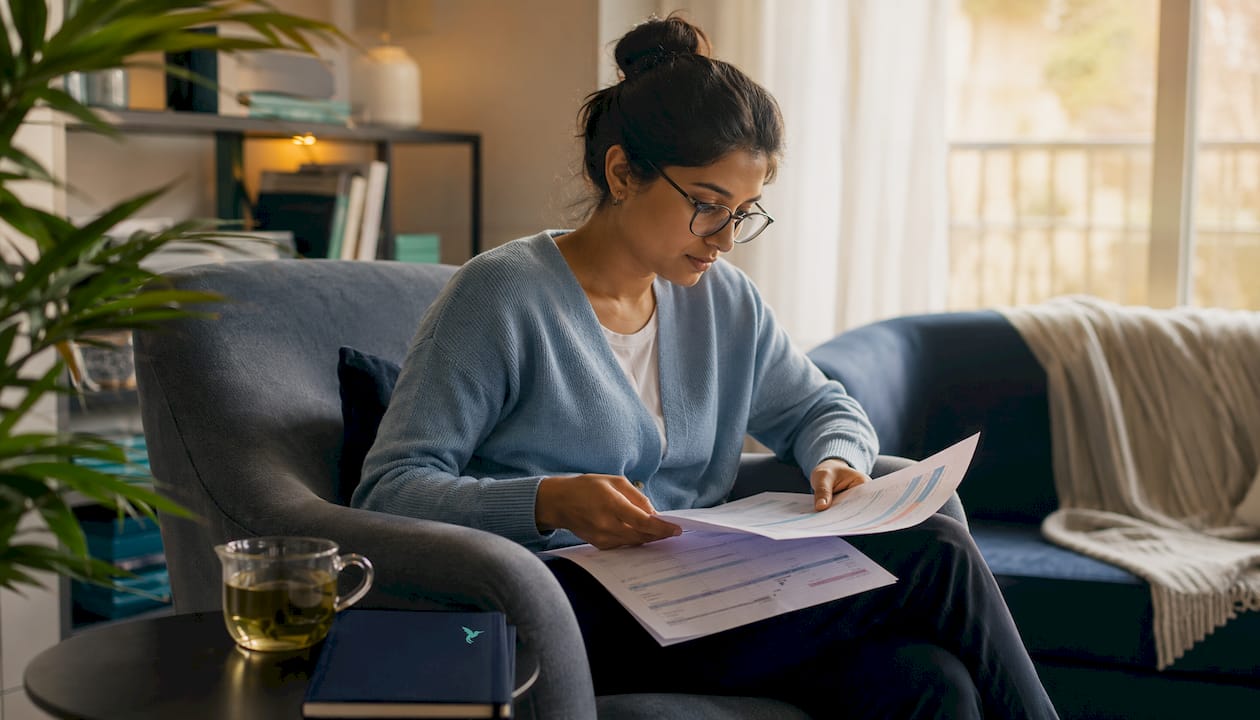 Create a Zero-Based Budget: Make Every Dollar Count