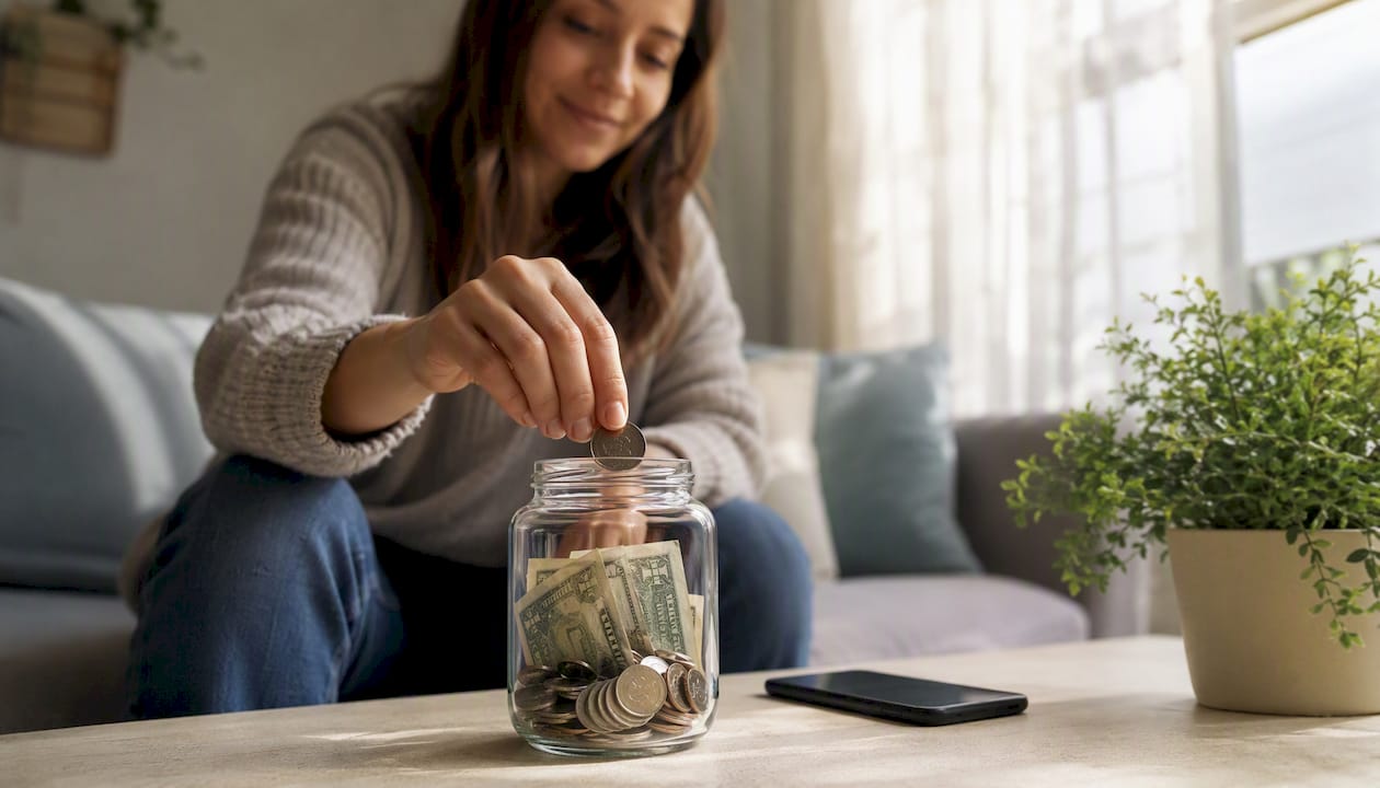 How to Save for an Apartment: A Plan for First-Time Renters