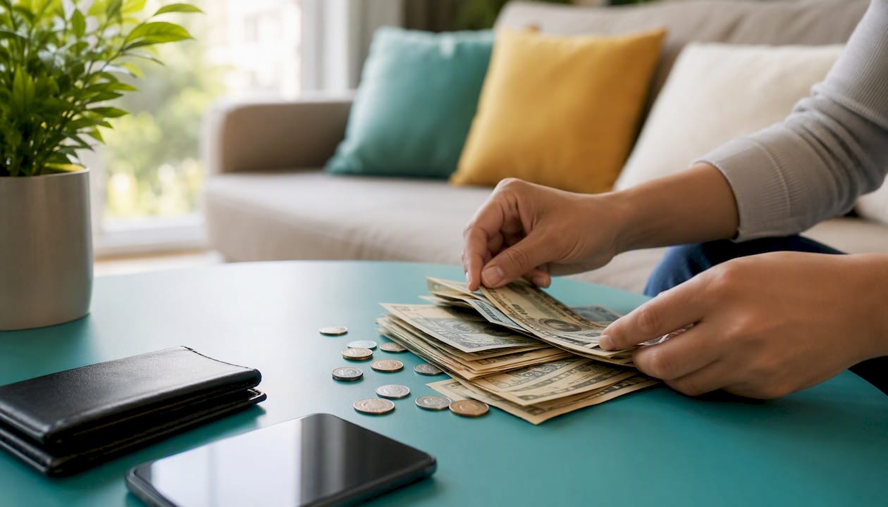 Understand Personal Cash Flow: Your Quick Plan to Track & Improve