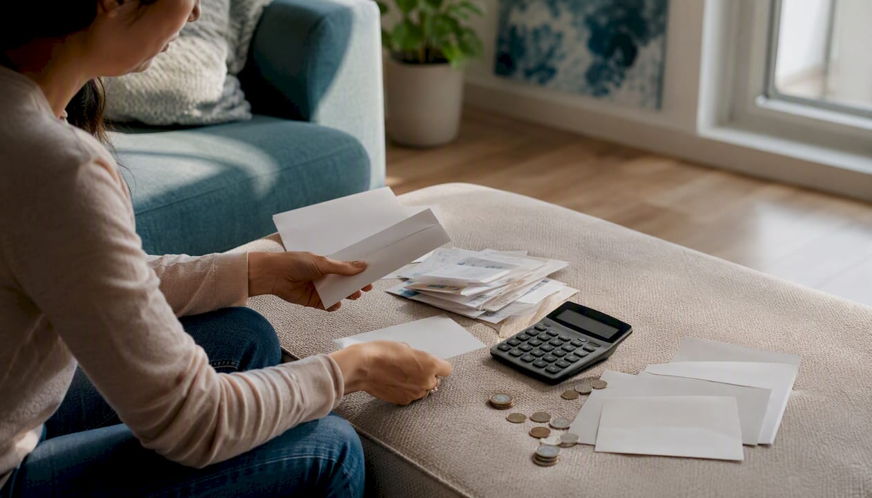 Typical Monthly Expenses: What U.S. Households Really Spend