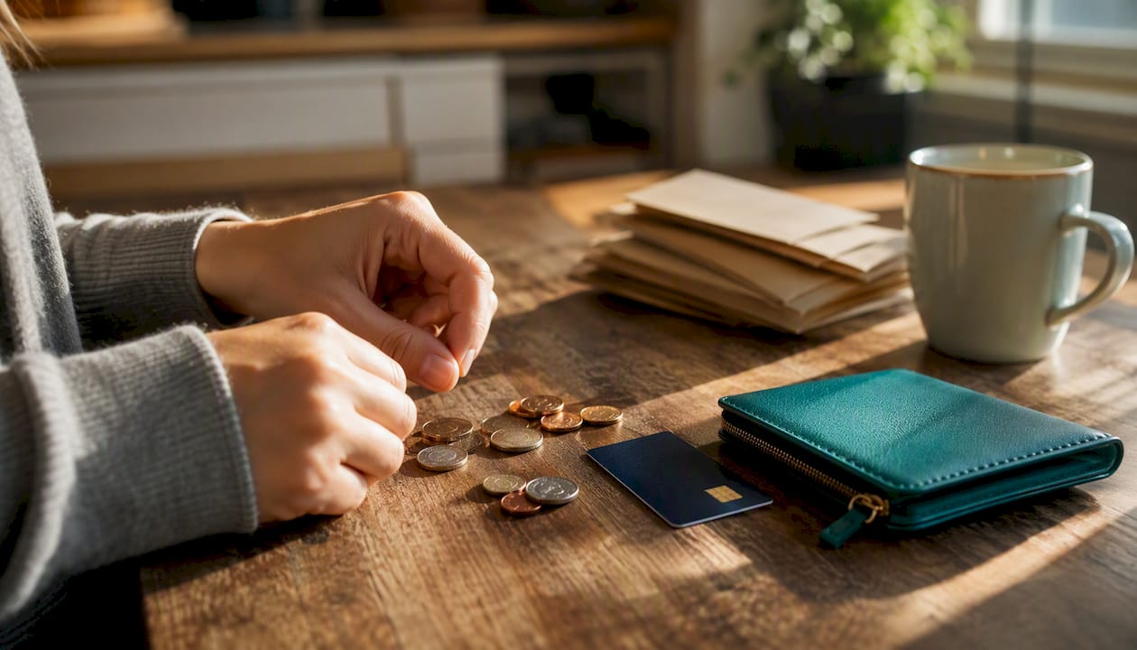 Financial Management Basics for Individuals and Couples