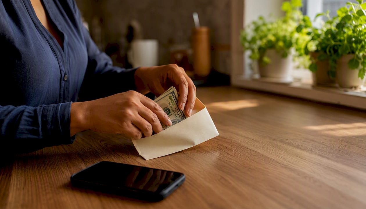 Pay Yourself First Budgeting: Automate Savings Now
