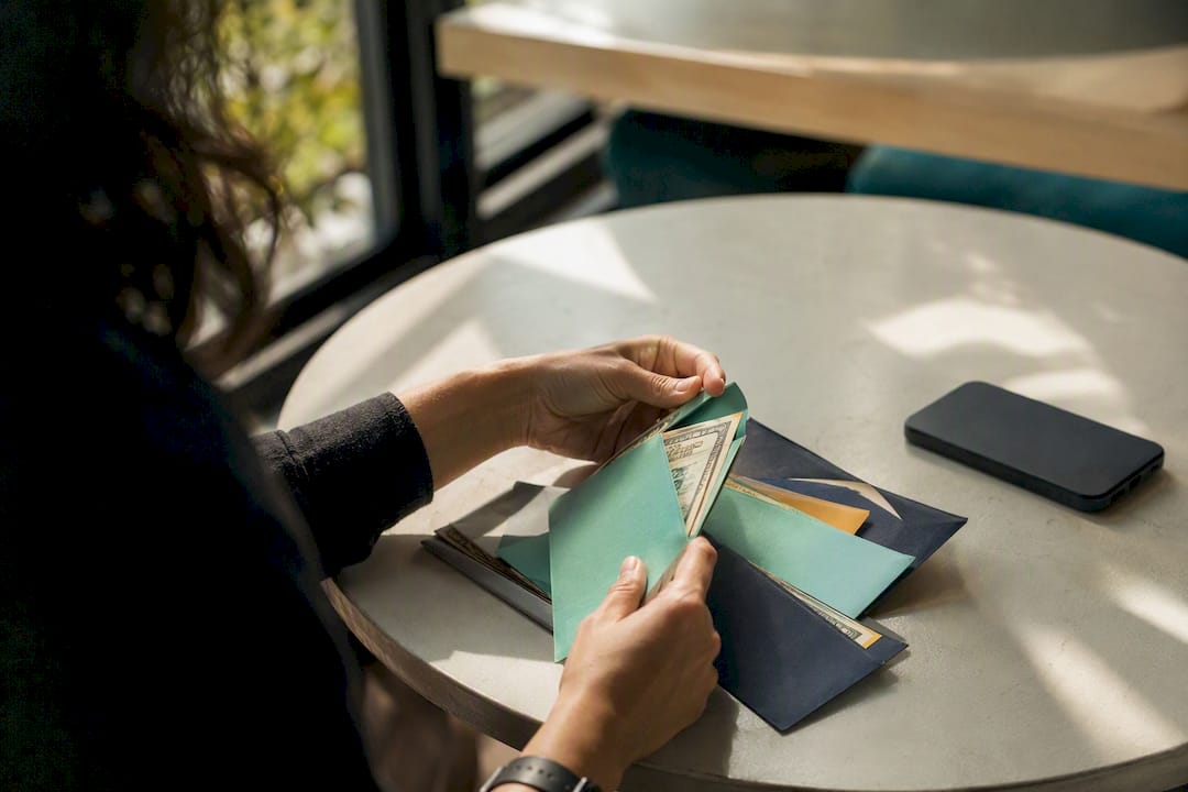 What Is Discretionary Spending, and How Do You Control It?