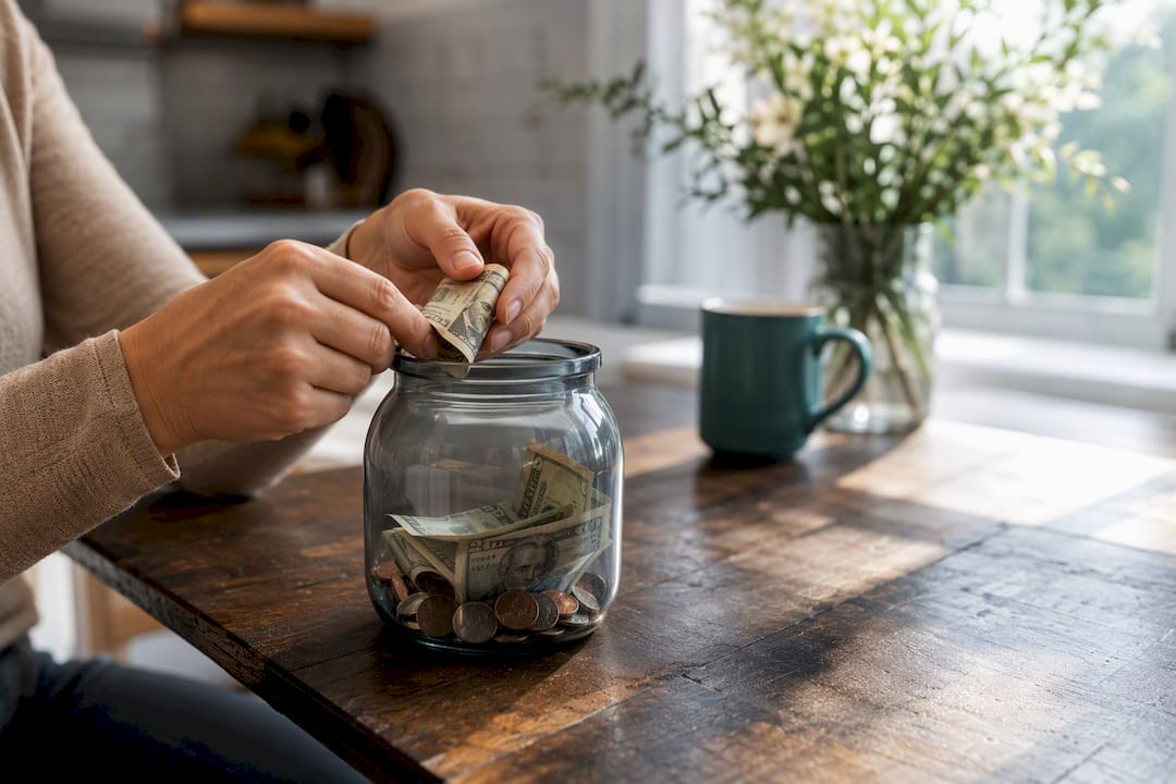 Why Is Saving Money So Hard? The Psychology Behind It