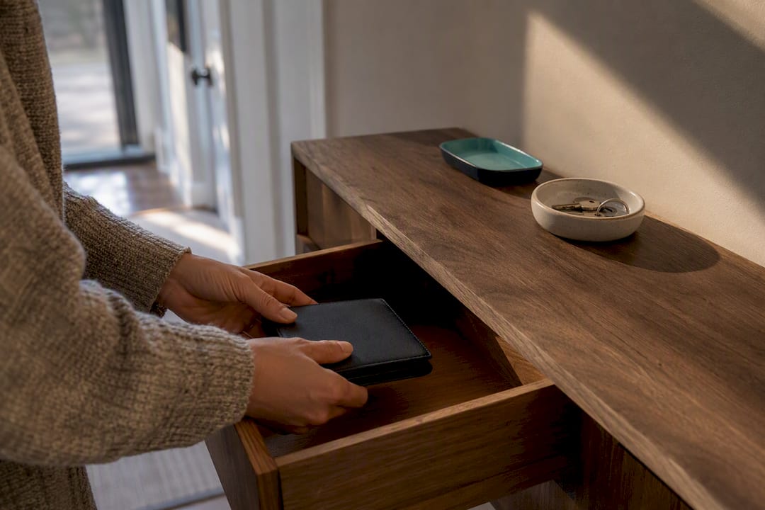 Automate Savings With a 7, 21, or 30 Day Spending Freeze
