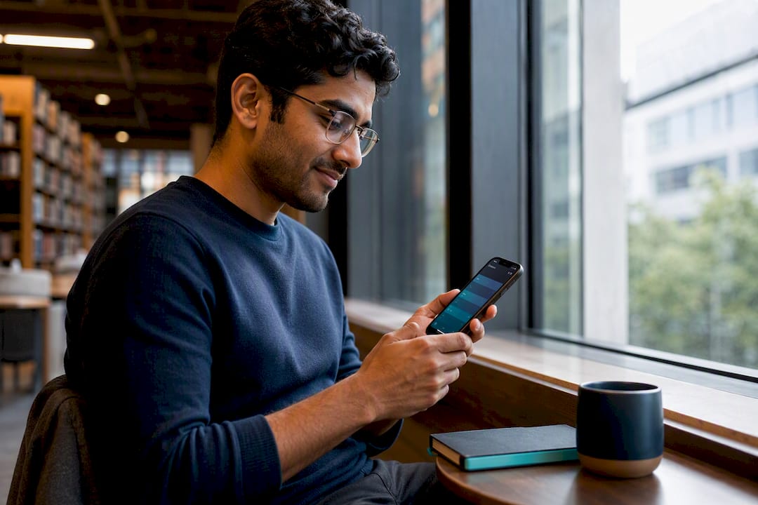 No Passwords: Securely Link Multiple Bank Accounts for Everyday Users