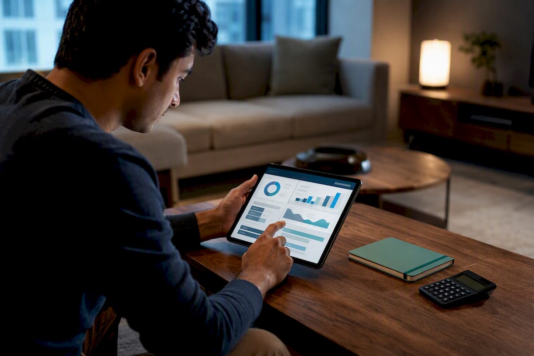 Find Recurring Leaks in a Weekend: Privacy Friendly Spending Analysis